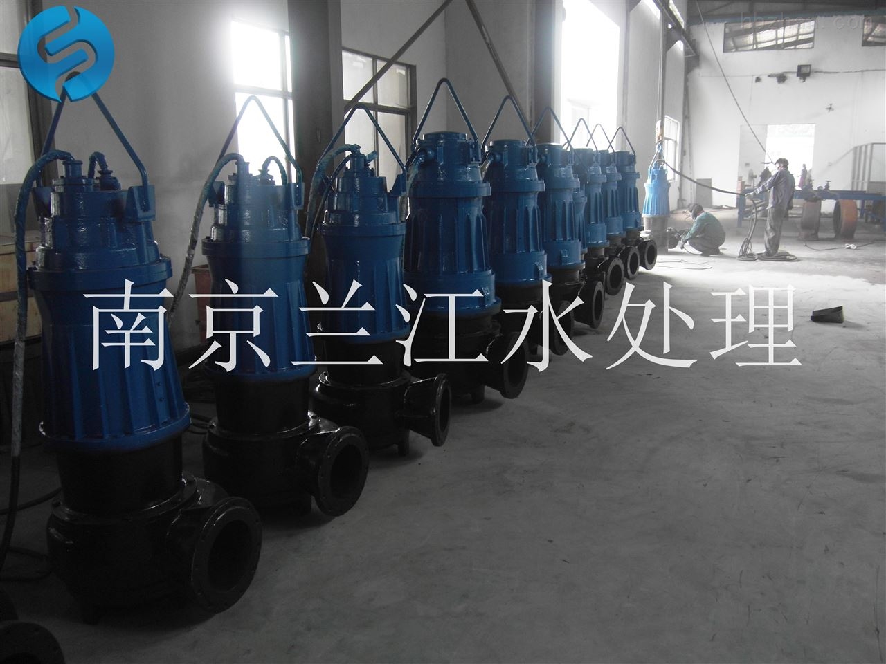 立式排污(wū)泵哪家好(hǎo) 自動攪勻(yún)排(pái)污泵
