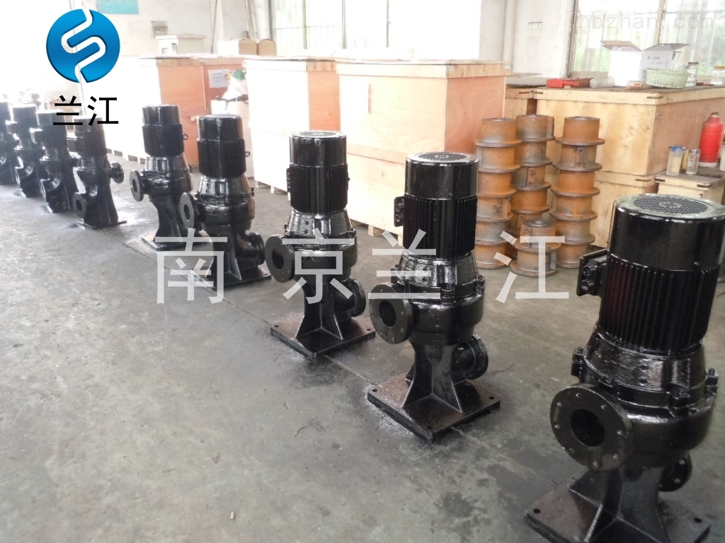 150wl250-17-22立式排(pái)污泵的型号有(yǒu)哪些(xiē)