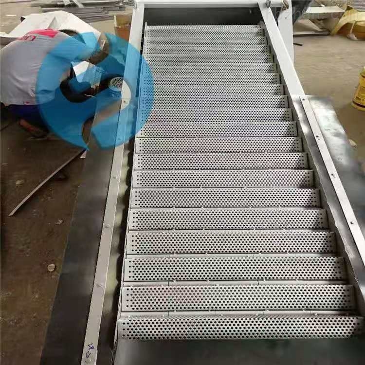gshz闆孔式機(jī)械格(gé)栅