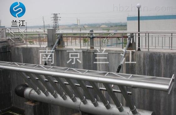 旋(xuán)轉滗(bì)水器(qì) xb-400