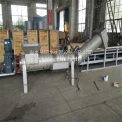 螺旋(xuán)壓榨機價(jià)格