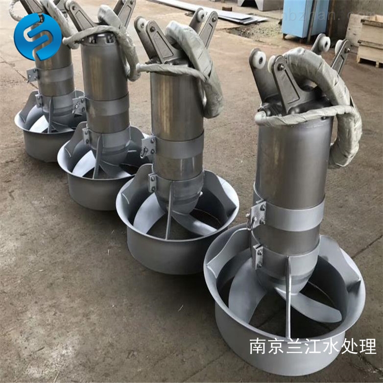 qjb2.5/8-400潛(qián)水攪(jiǎo)拌機(jī)型号價格(gé)