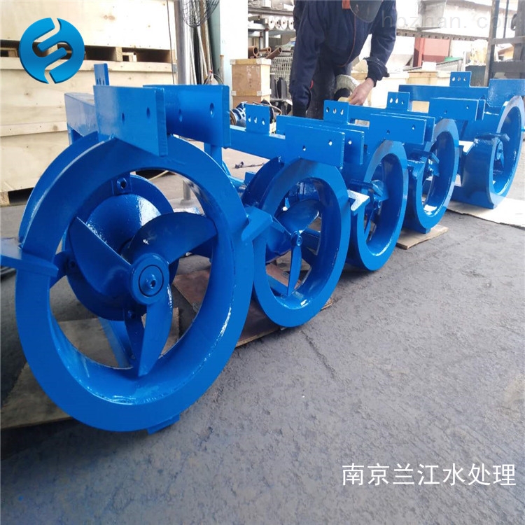 銷化池污(wū)泥回(huí)流泵