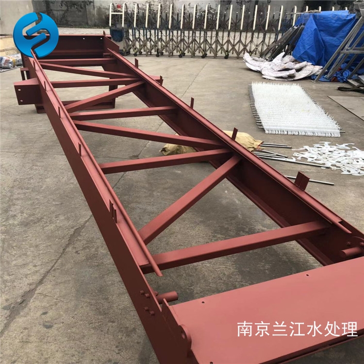 回(huí)轉式(shì)機(jī)械格栅價格