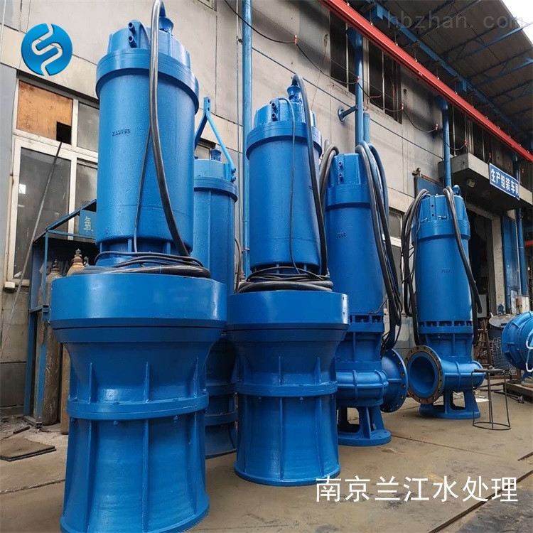 南京(jīng)治理河(hé)道污水離(lí)心曝氣機(jī)