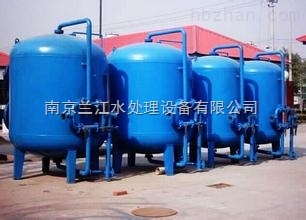 機械壓力式過(guò)濾(lǜ)器