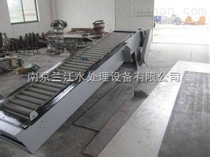 回鏈式機(jī)械格(gé)栅除污機(jī)