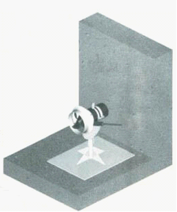 潛水(shuǐ)攪拌機的安裝(zhuāng)實例圖