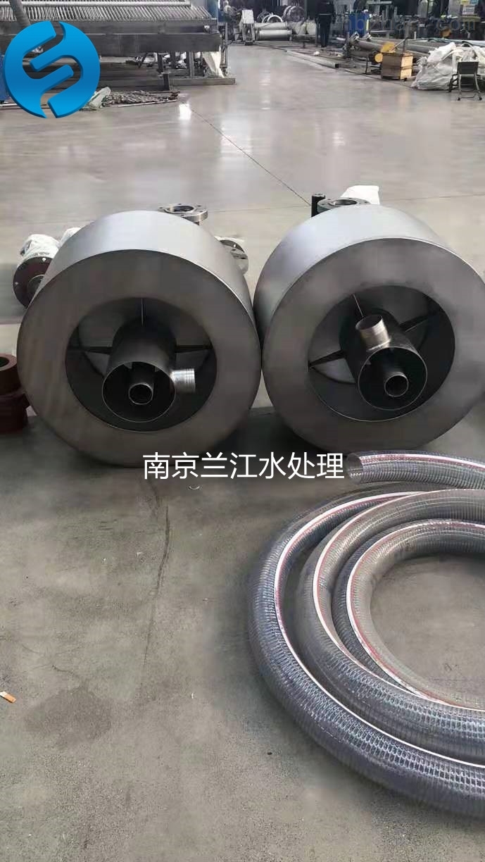 浮筒滗(bì)水器