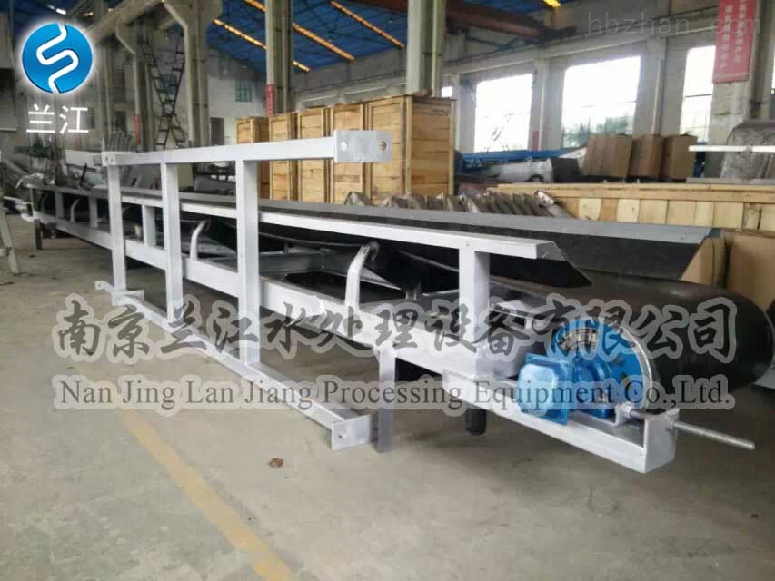 皮帶輸送(sòng)機南京(jīng)蘭江報(bào)價
