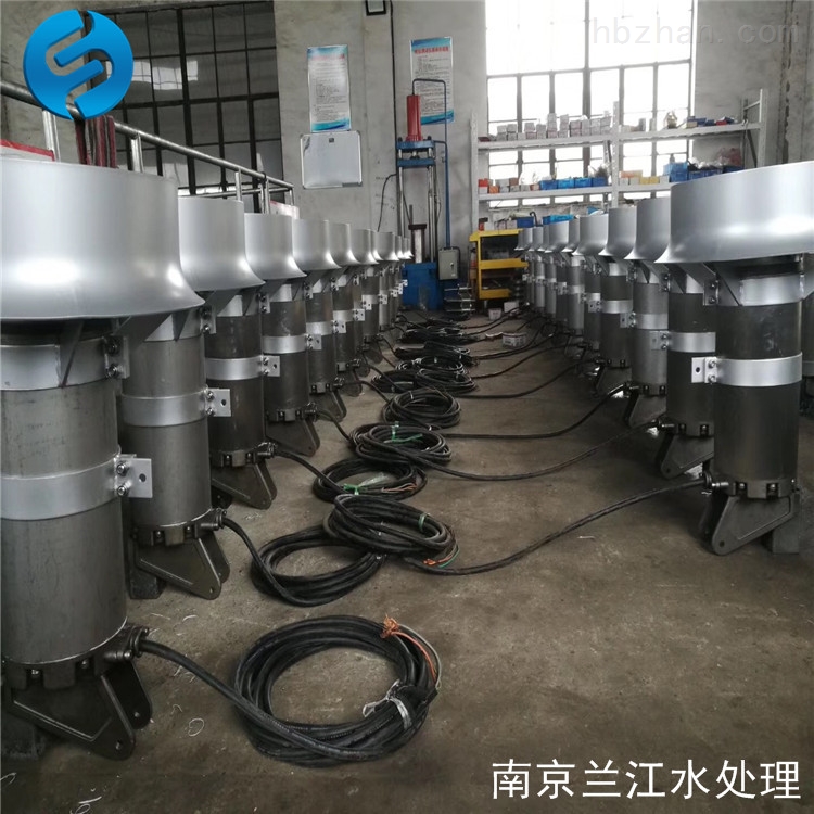 qjb4/6-400/3-740推(tuī)進式(shì)污泥(ní)攪拌(bàn)機
