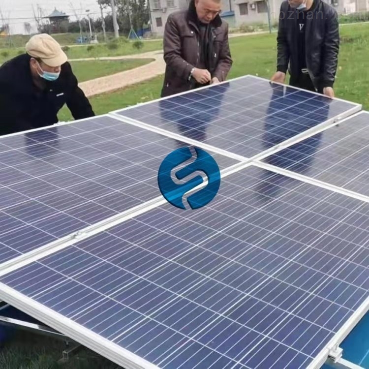 中心水柱式(shì)噴泉(quán)曝氣機圖(tú)片